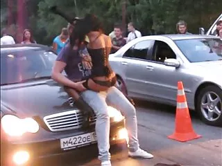 Muchos orgasmos rápidos de una videos de maduras subtitulados máquina sexual