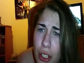 Angélica llamó a su amiga para que la madre e hijo subtitulado en español ayudara a satisfacer a su amado