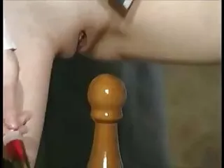 Coño caliente se acaricia lo mejor subtitulado español porno que puede