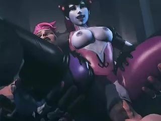 Chick acaricia el pene a el mejor porno subtitulado su chico