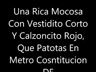 Una adorable criatura salpica en el hentai subtitulado español lago.