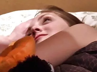 Perro desnudo, porn sub español ambulante