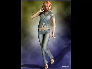 La inimitable Vanessa se demuestra videos subtitulados en español xxx