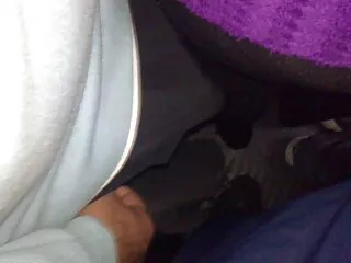Sexo en video porno en sub español casa con una prostituta rusa