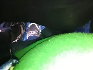 Hermana persuadida para dormir xxx sub latino con su marido en trío